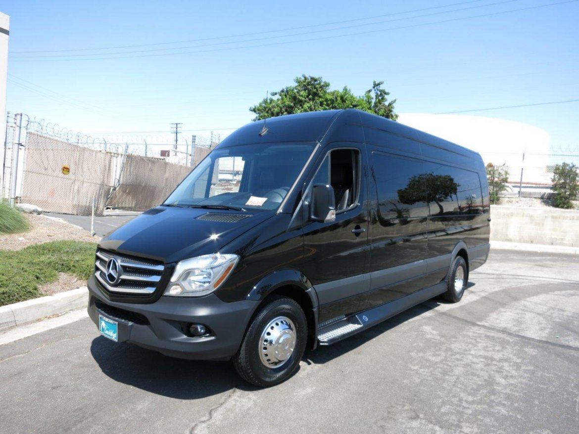 Sprinter for Sale in Carson, CA - Photo 22