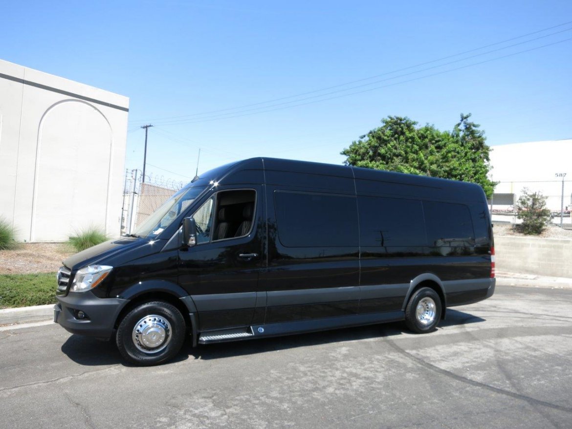 Sprinter for Sale in Carson, CA - Photo 23