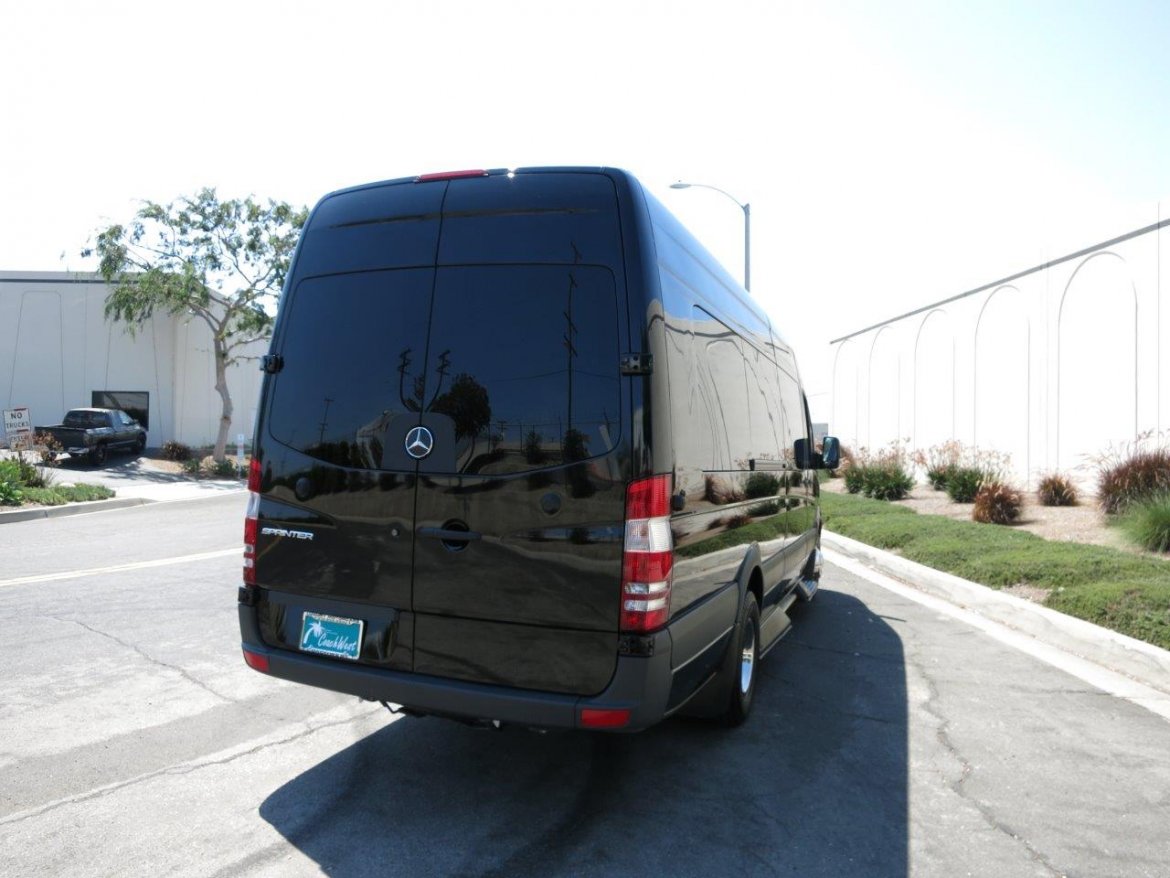 Sprinter for Sale in Carson, CA - Photo 25