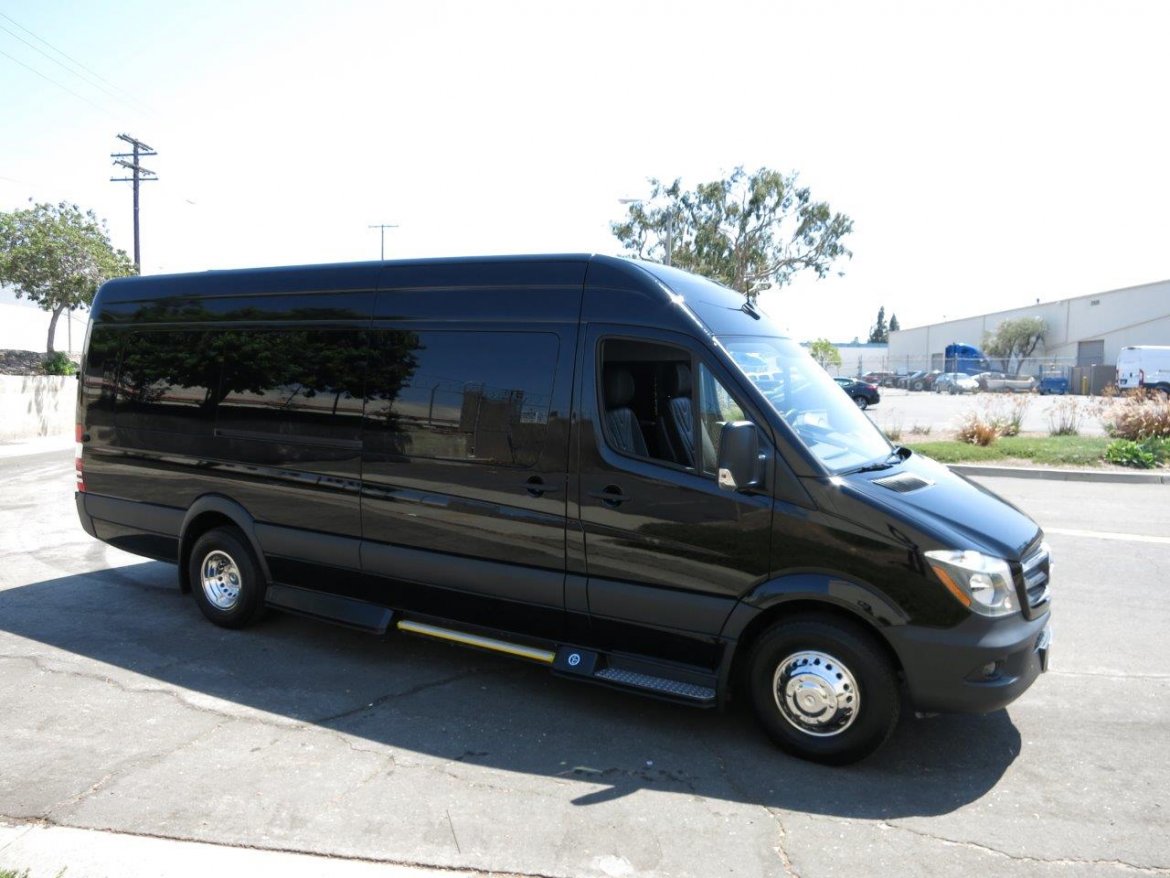 Sprinter for Sale in Carson, CA - Photo 28