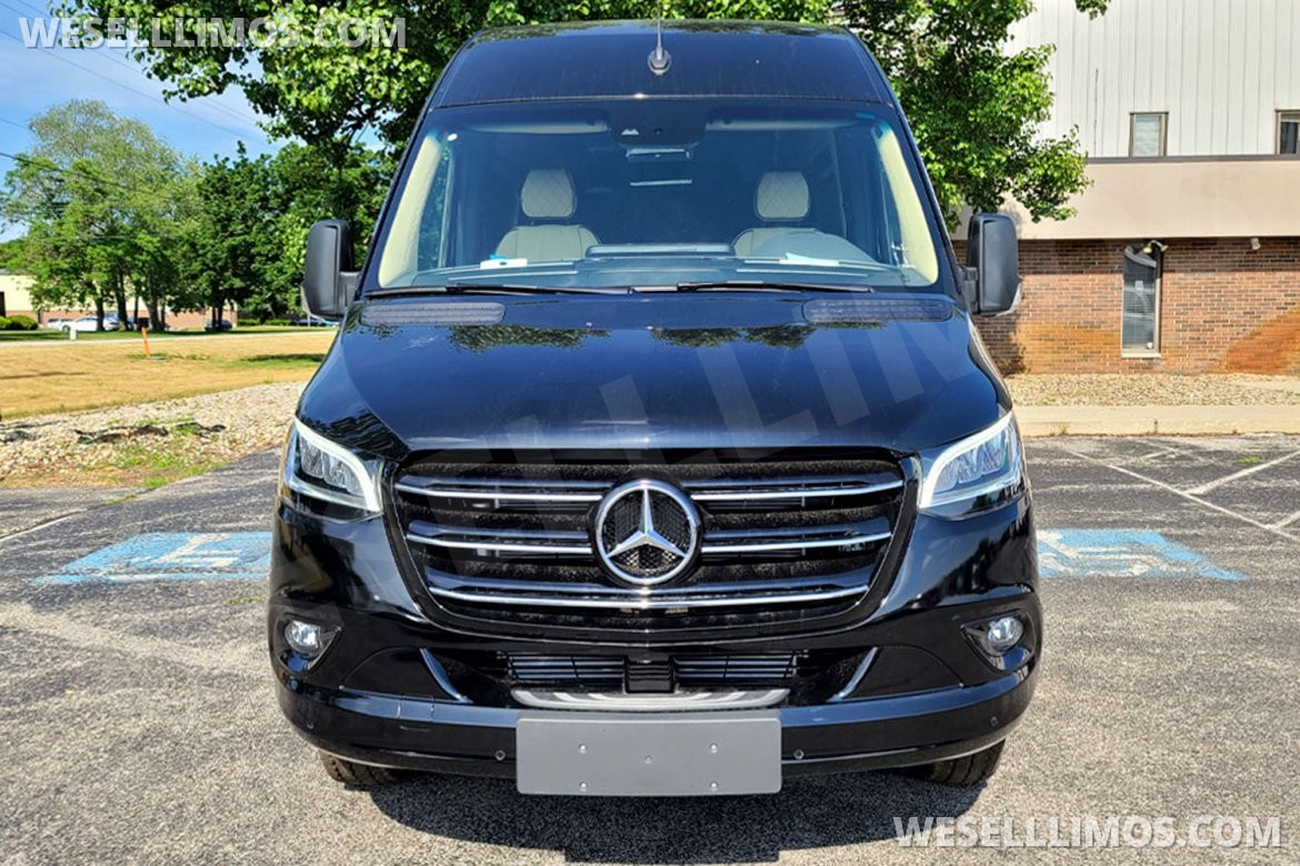 Sprinter for Sale in Cincinnati, OH - Photo 2