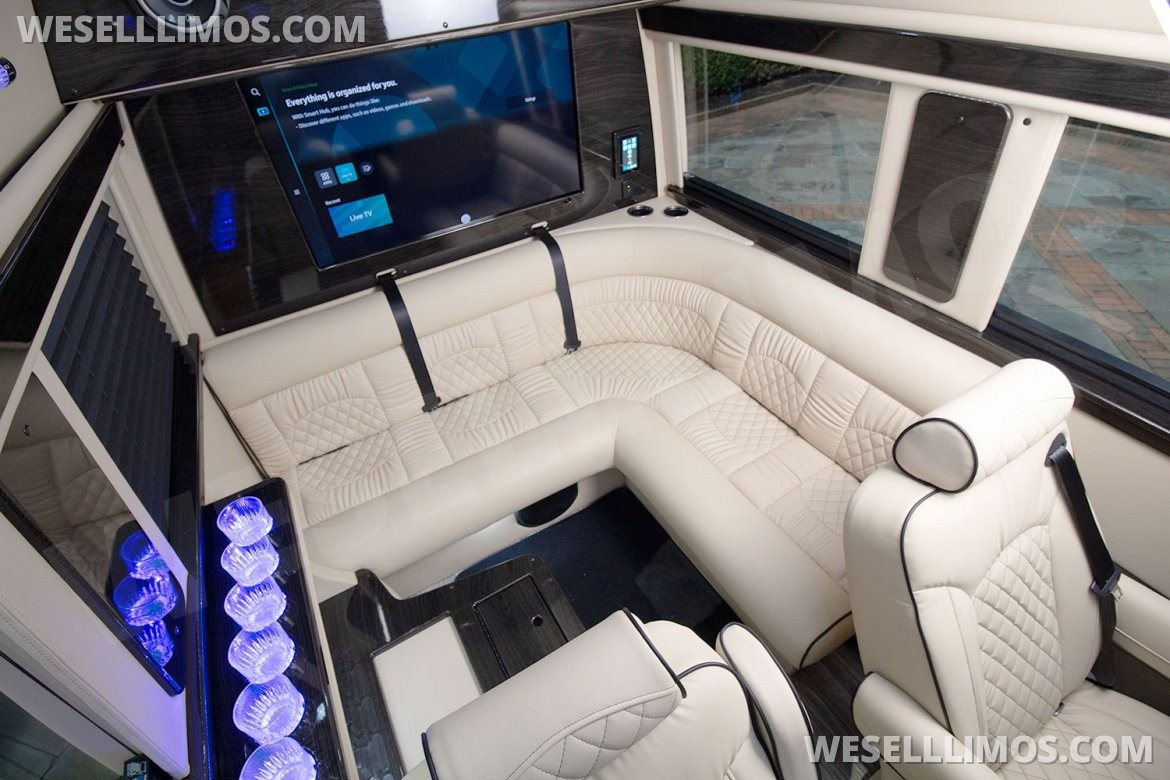 Sprinter for Sale in Cincinnati, OH - Photo 6