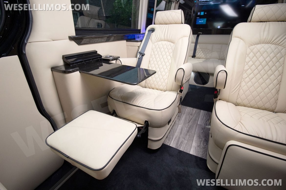 Sprinter for Sale in Cincinnati, OH - Photo 7