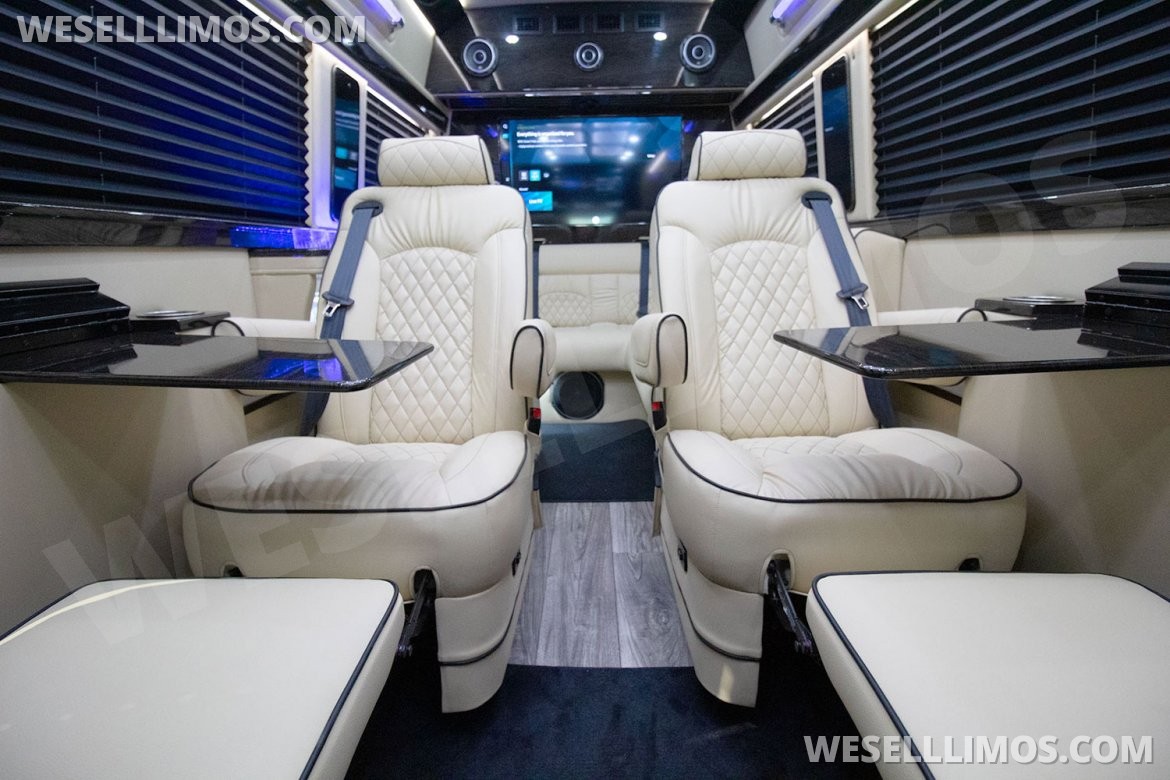 Sprinter for Sale in Cincinnati, OH - Photo 10