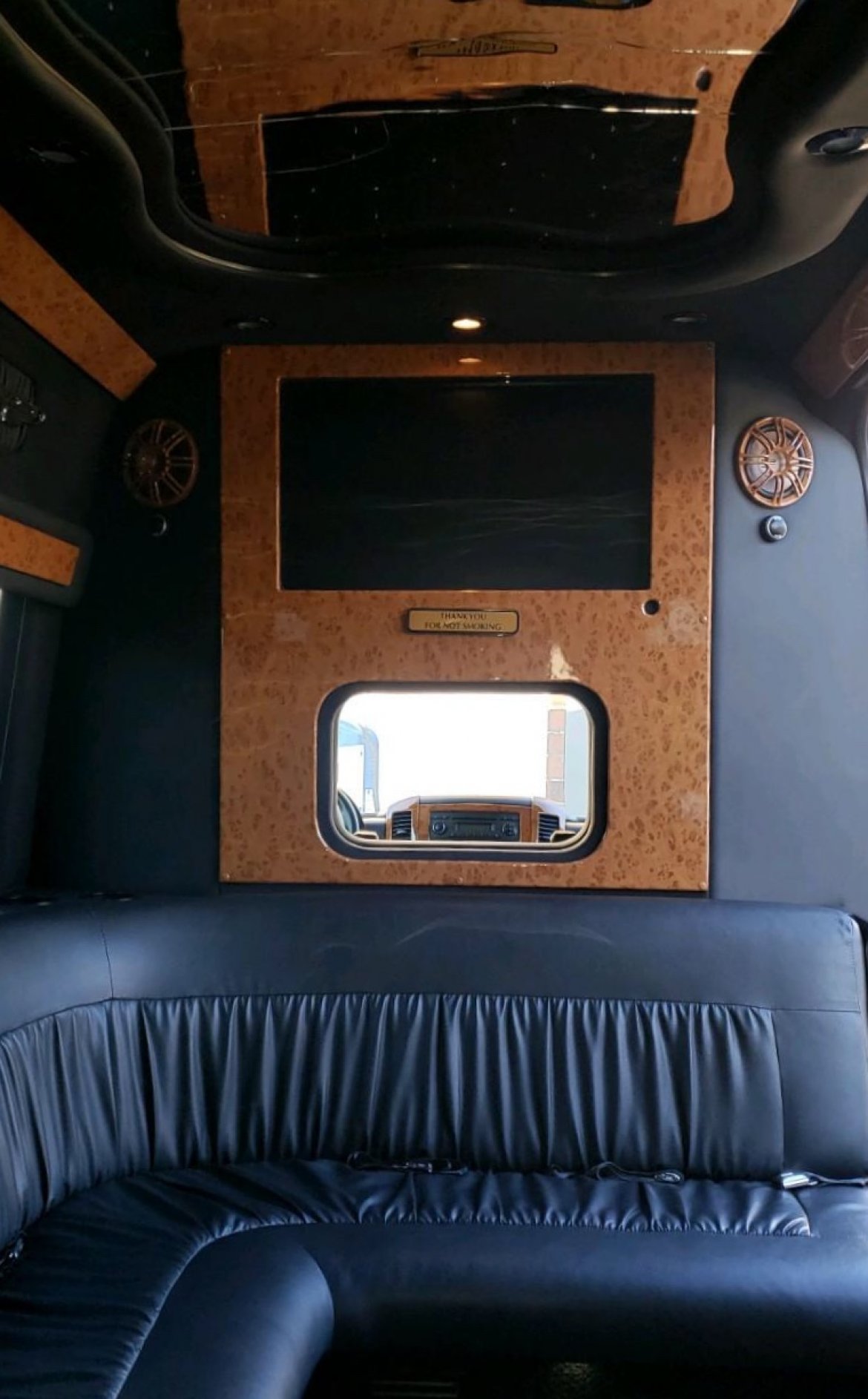 Sprinter for sale: 2008 Mercedes-Benz 2008 Mercedes Benz WB170 Like New 10000 Miles 170&quot; by Midwest custom built
