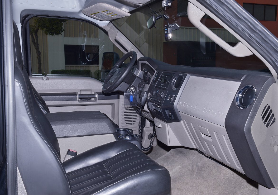 Shuttle Bus for Sale in Fontana, CA - Photo 10