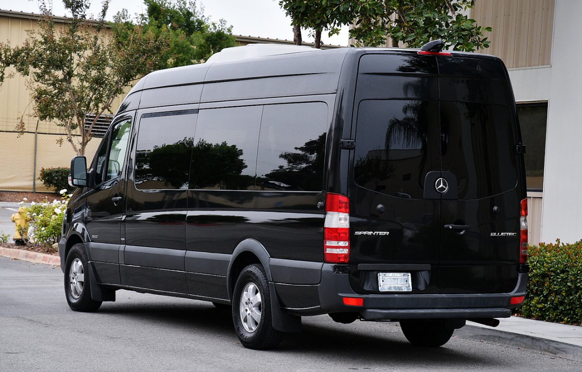 Sprinter for Sale in Fontana, CA - Photo 5