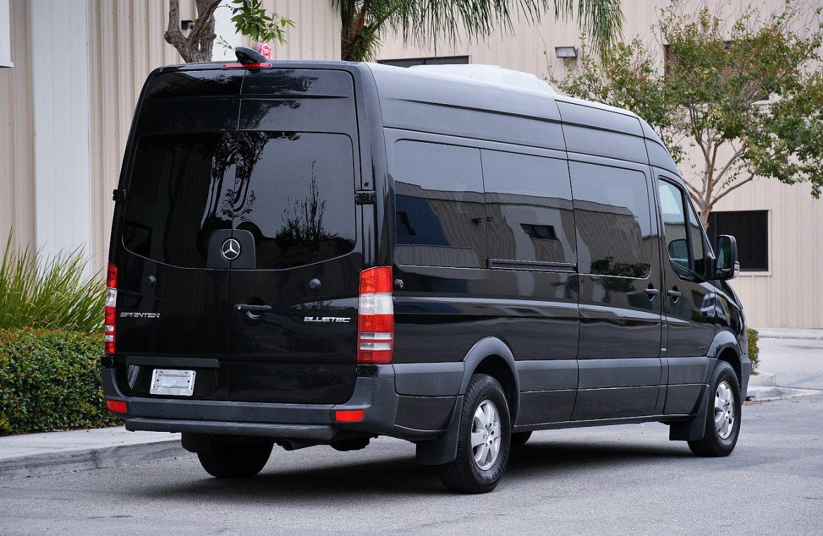 Sprinter for Sale in Fontana, CA - Photo 8