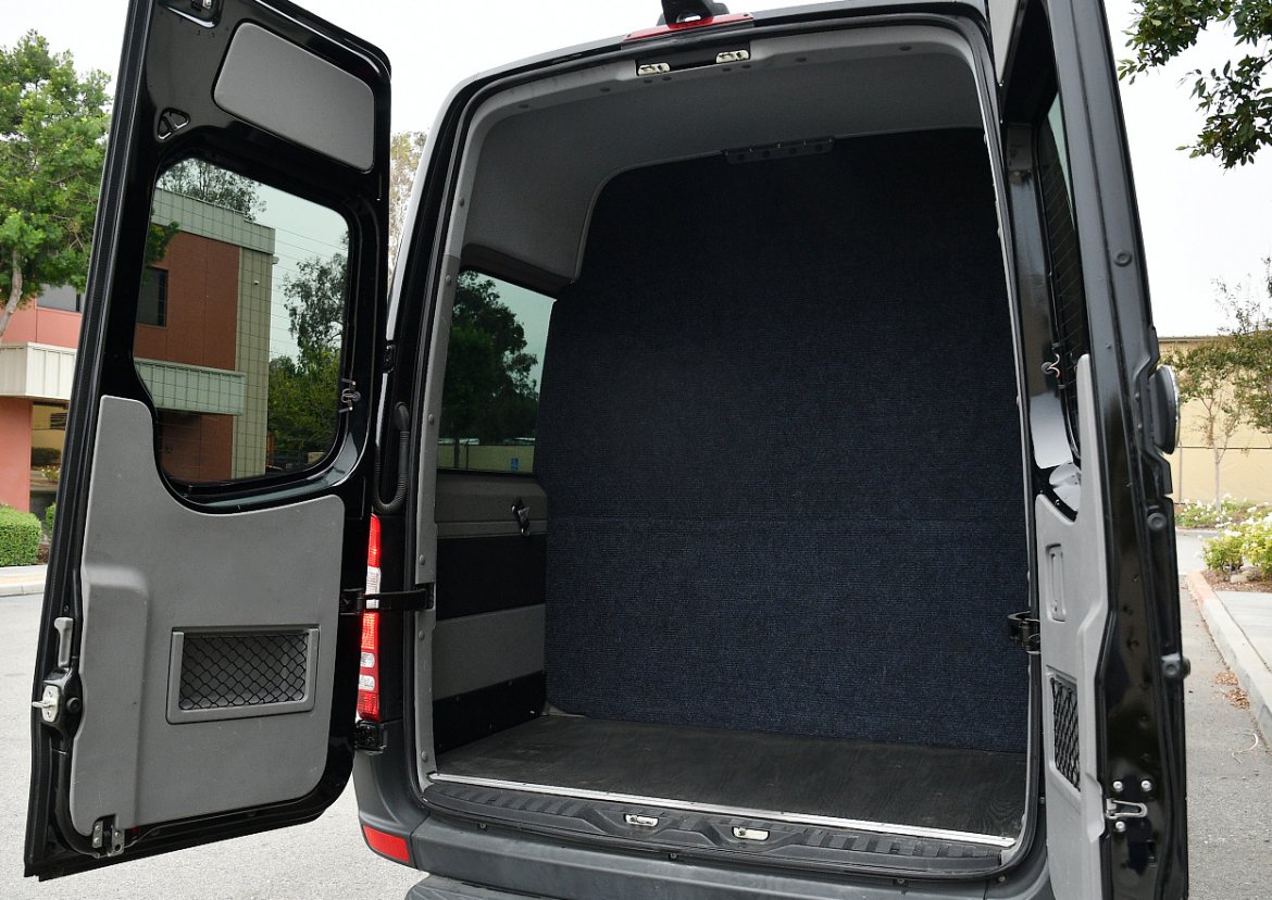 Sprinter for Sale in Fontana, CA - Photo 9