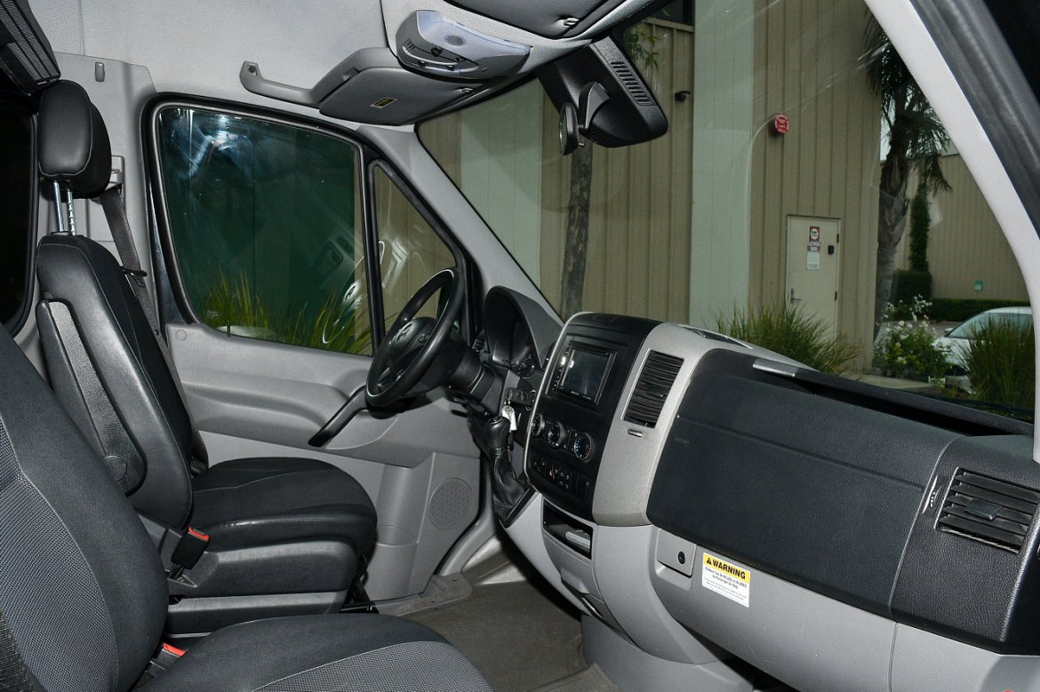 Sprinter for Sale in Fontana, CA - Photo 10
