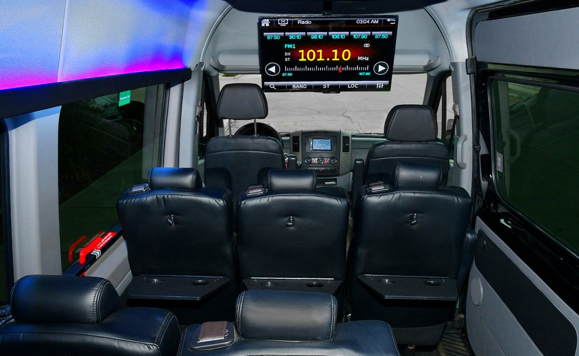 Sprinter for Sale in Fontana, CA - Photo 11