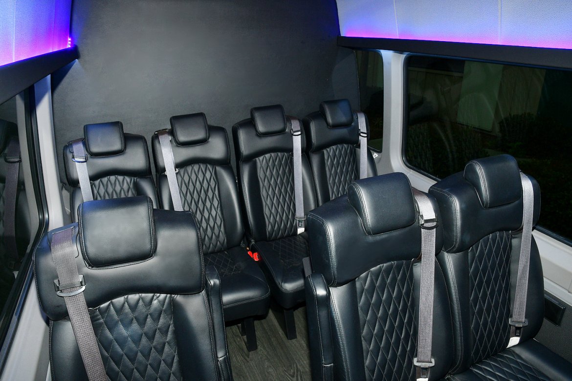 Sprinter for Sale in Fontana, CA - Photo 12