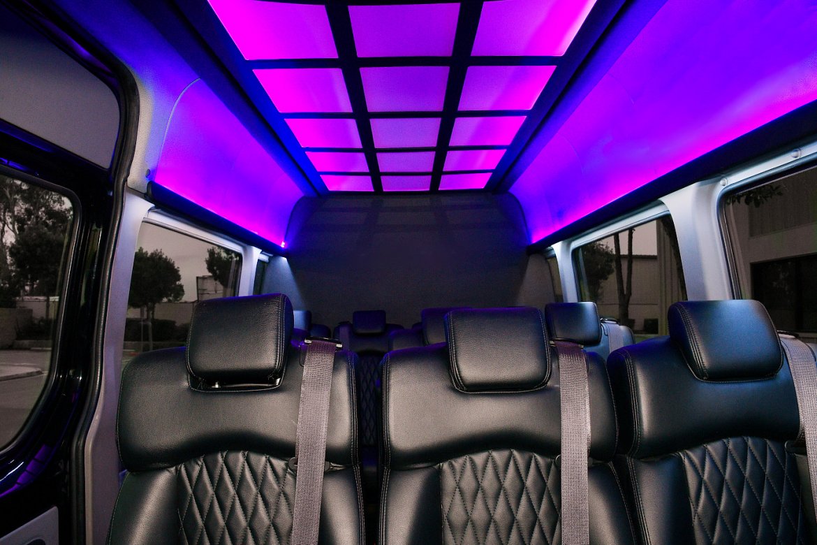Sprinter for Sale in Fontana, CA - Photo 13