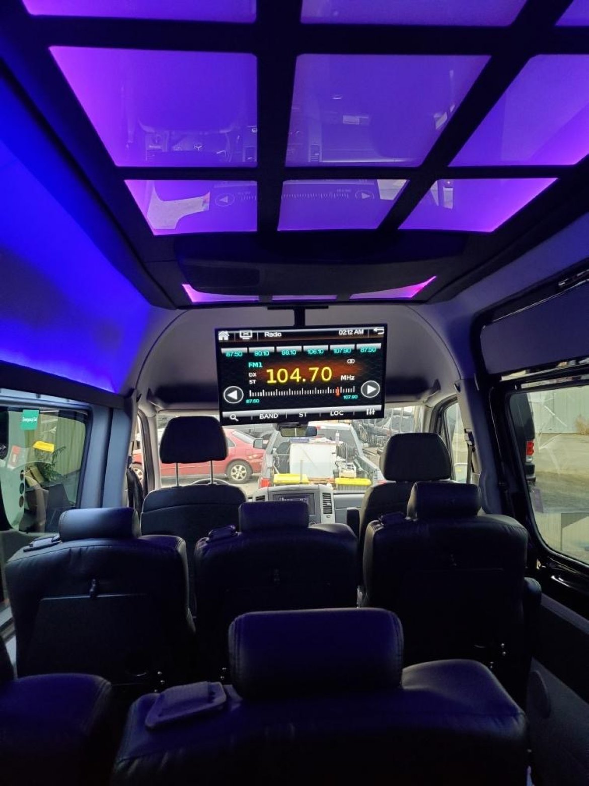Sprinter for Sale in Fontana, CA - Photo 15