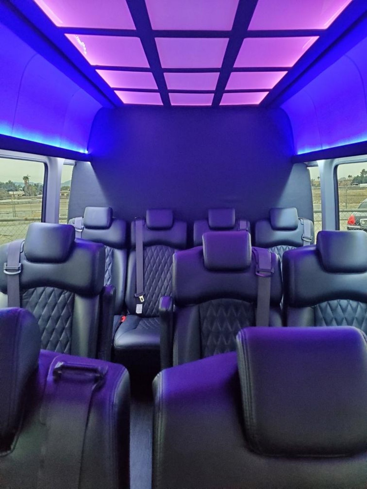 Sprinter for Sale in Fontana, CA - Photo 16