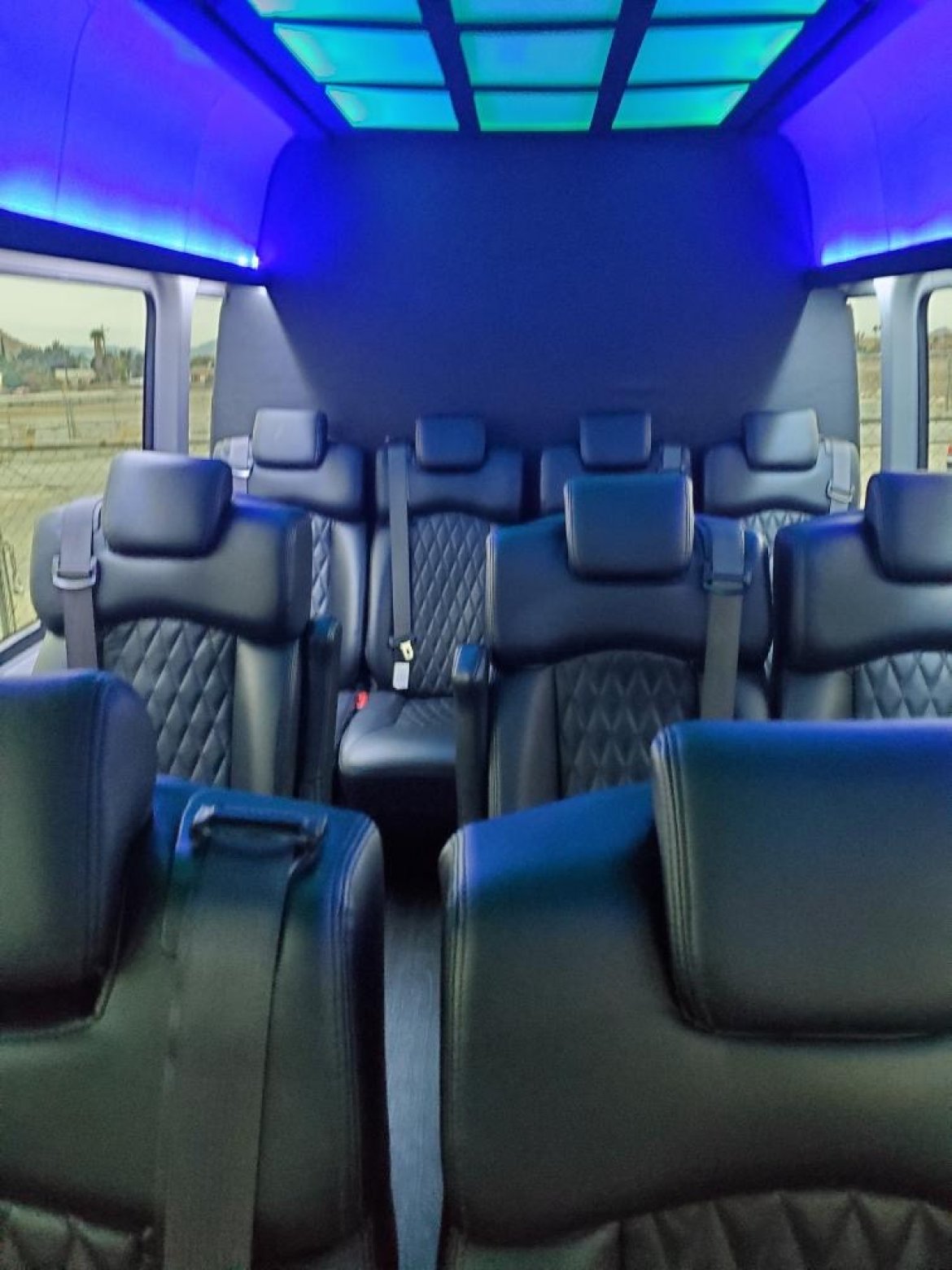 Sprinter for Sale in Fontana, CA - Photo 17