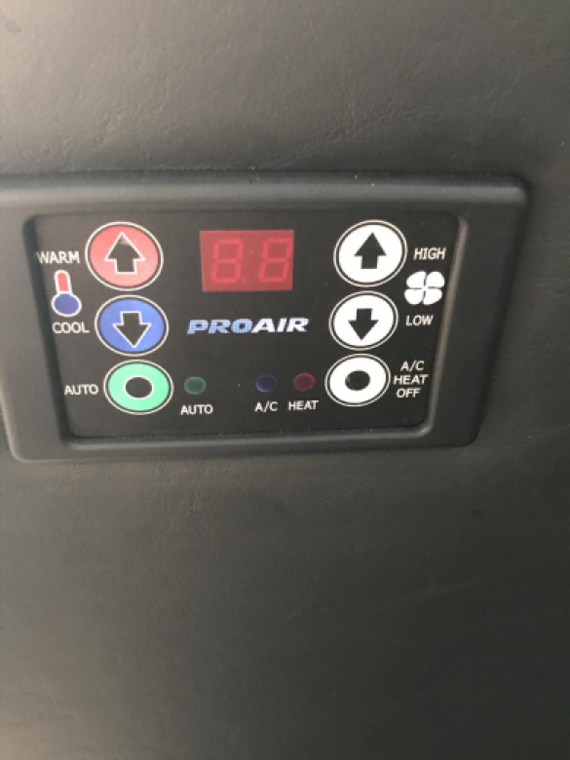 Photo of Sprinter for sale: 2014 Mercedes-Benz Sprinter 2500 by McSweeney Designs