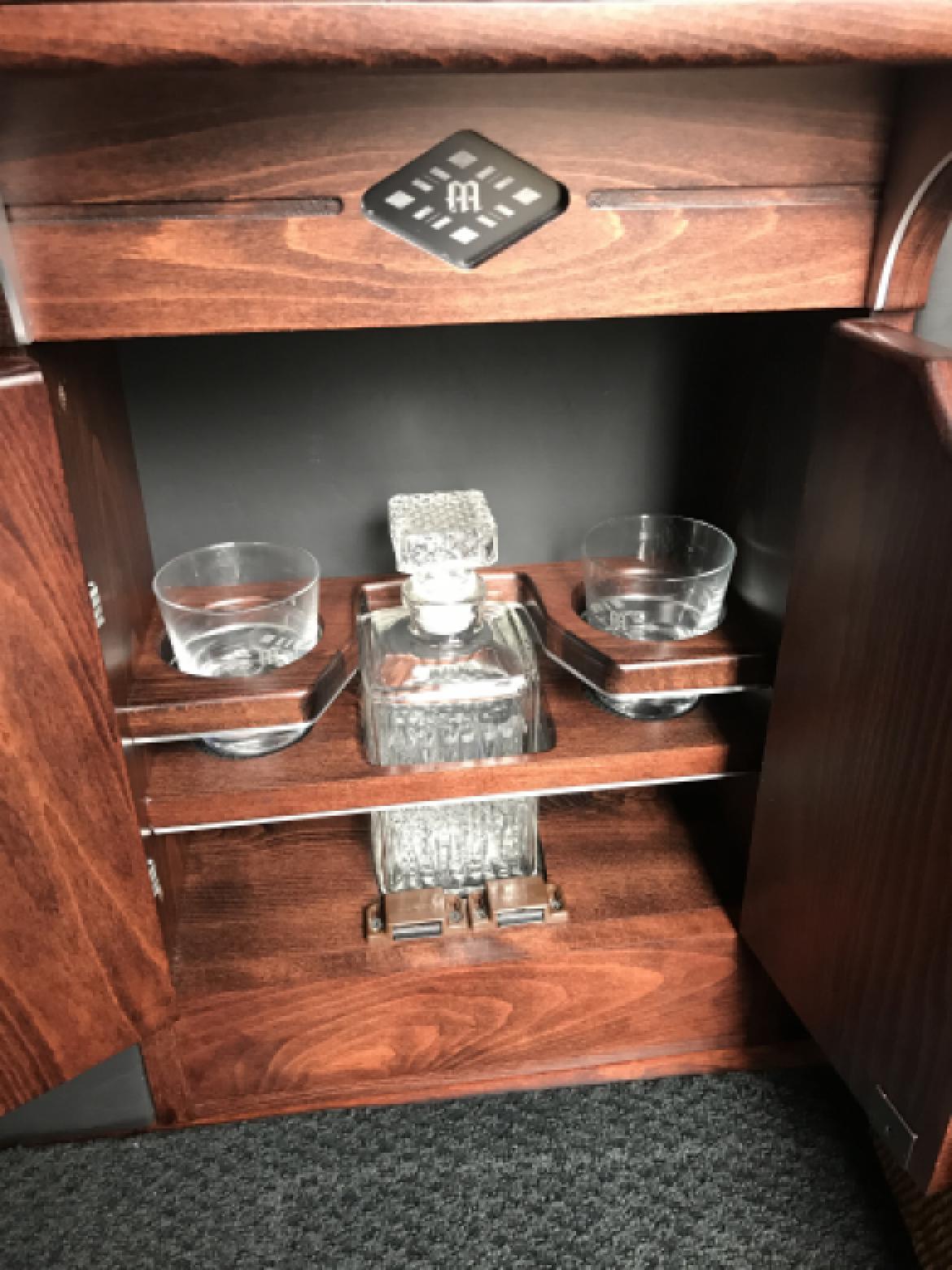 Photo of Sprinter for sale: 2014 Mercedes-Benz Sprinter 2500 by McSweeney Designs