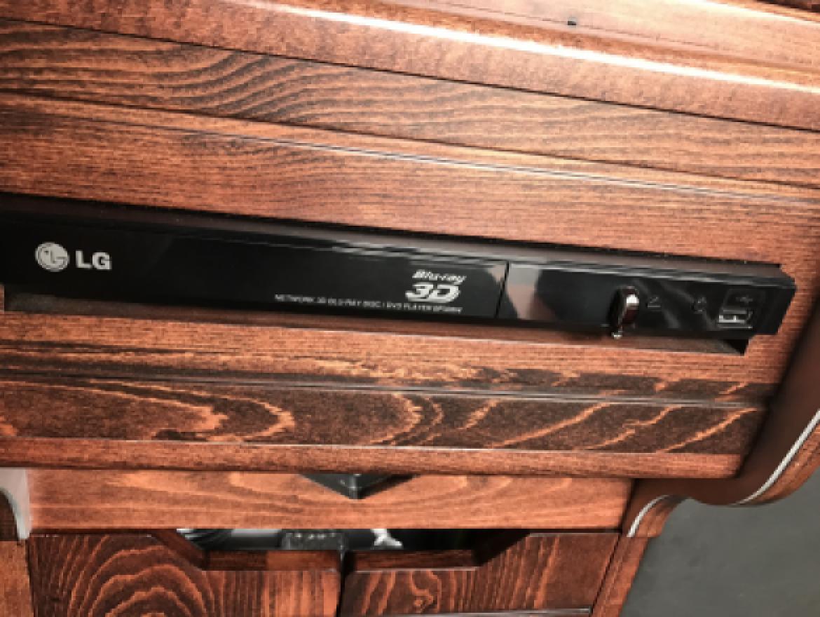 Photo of Sprinter for sale: 2014 Mercedes-Benz Sprinter 2500 by McSweeney Designs