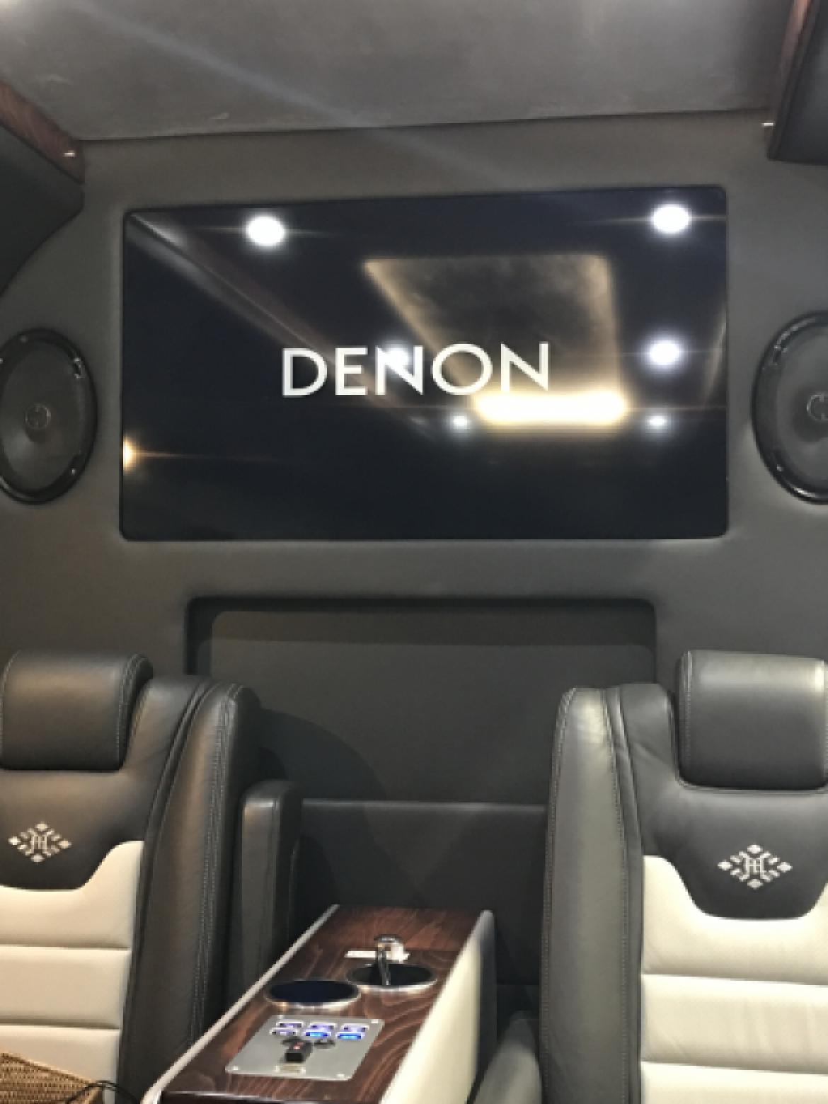 Photo of Sprinter for sale: 2014 Mercedes-Benz Sprinter 2500 by McSweeney Designs