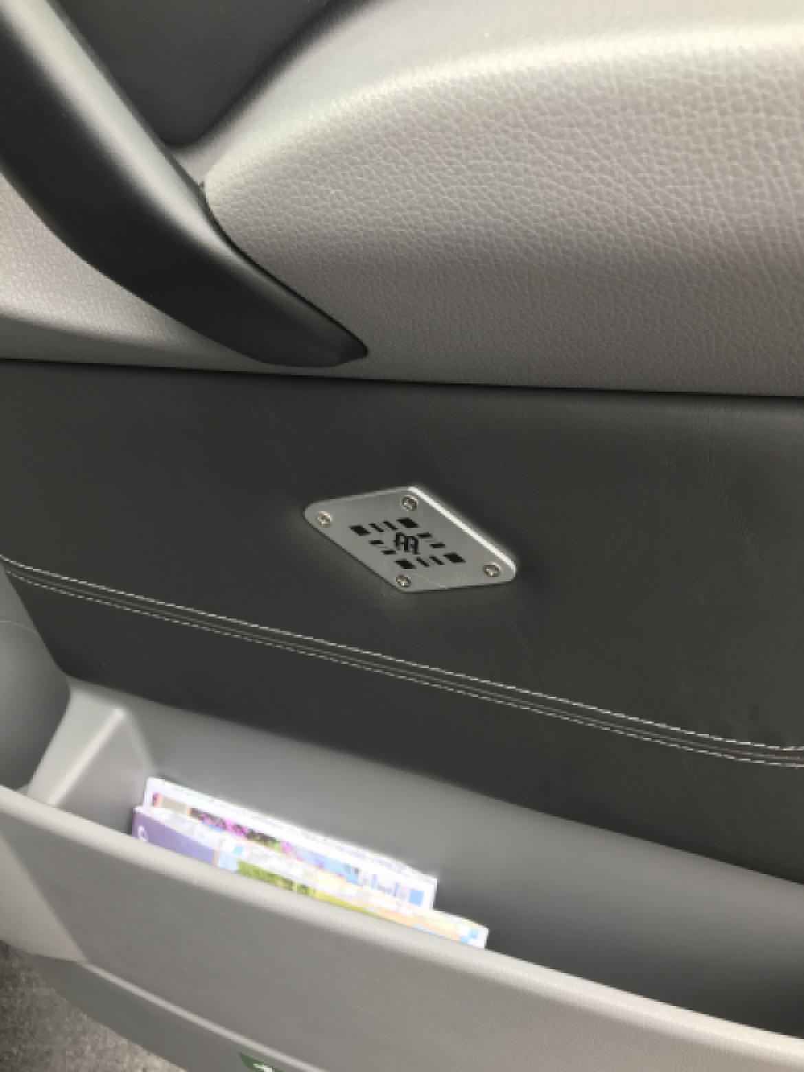 Photo of Sprinter for sale: 2014 Mercedes-Benz Sprinter 2500 by McSweeney Designs