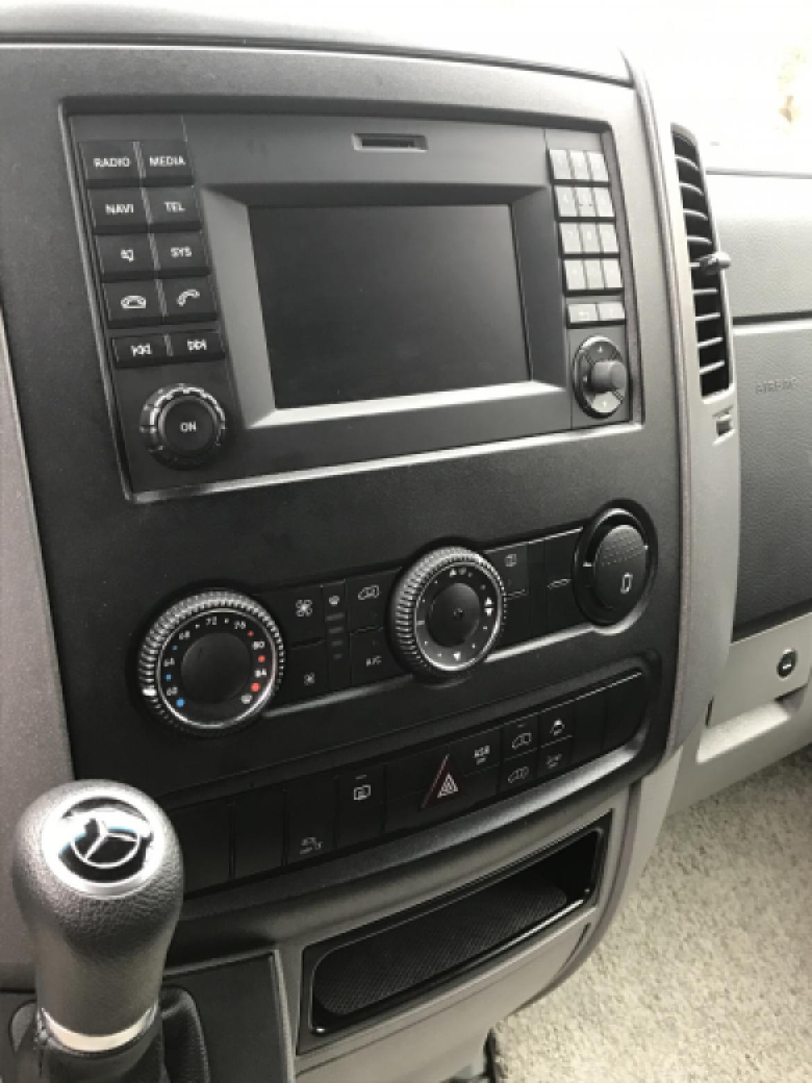 Photo of Sprinter for sale: 2014 Mercedes-Benz Sprinter 2500 by McSweeney Designs