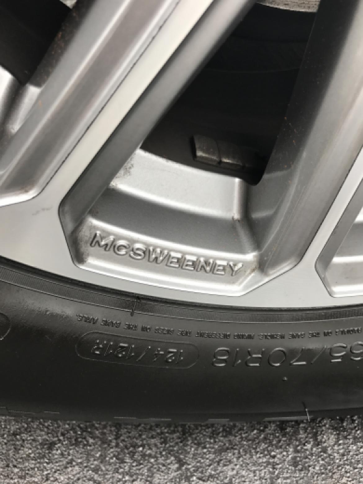 Photo of Sprinter for sale: 2014 Mercedes-Benz Sprinter 2500 by McSweeney Designs