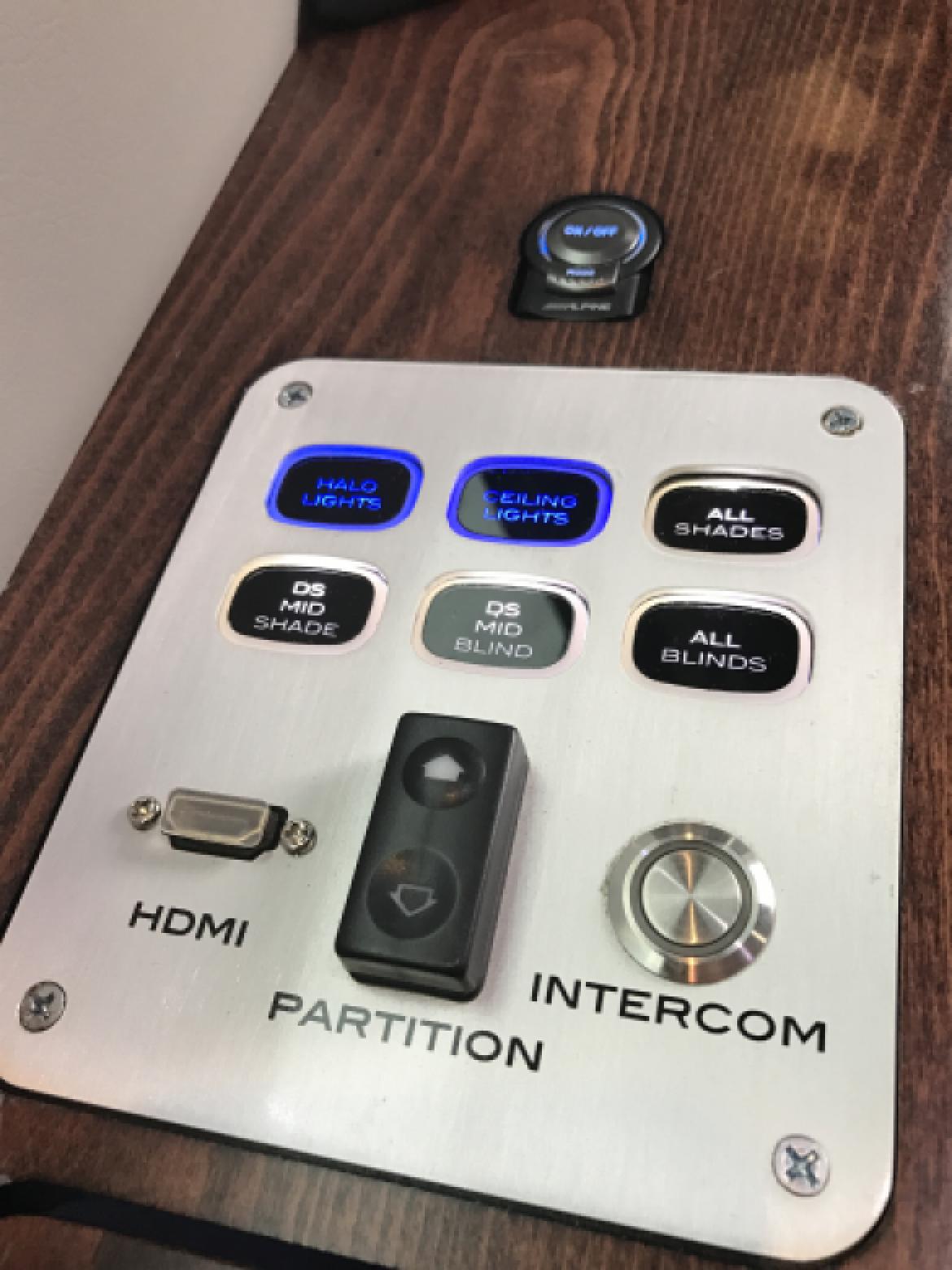 Photo of Sprinter for sale: 2014 Mercedes-Benz Sprinter 2500 by McSweeney Designs