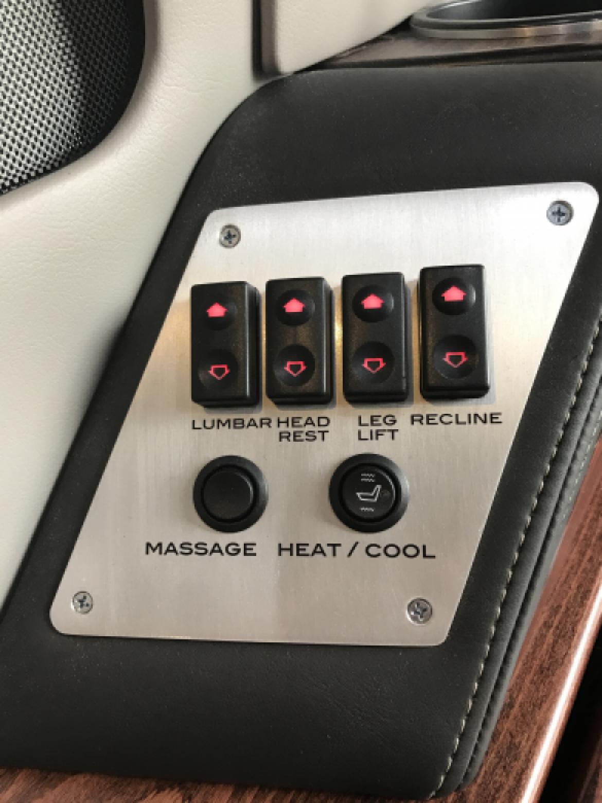 Photo of Sprinter for sale: 2014 Mercedes-Benz Sprinter 2500 by McSweeney Designs