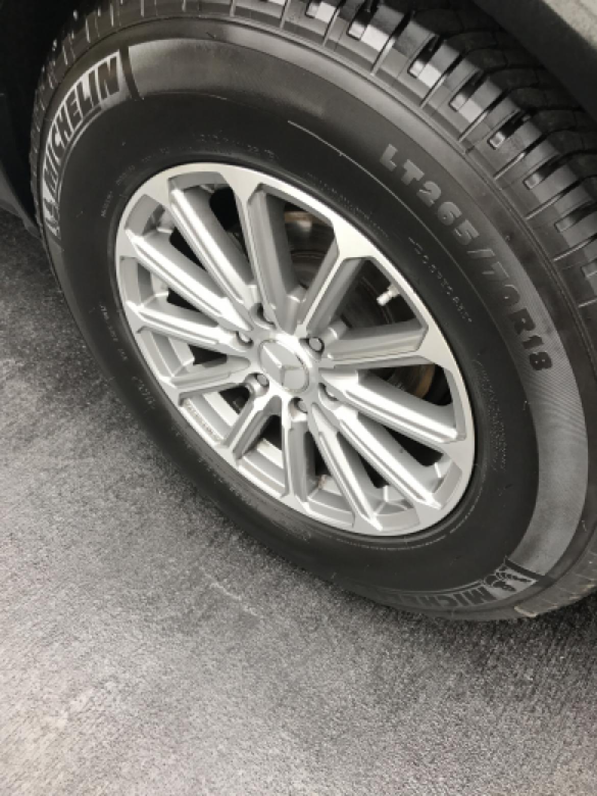 Photo of Sprinter for sale: 2014 Mercedes-Benz Sprinter 2500 by McSweeney Designs