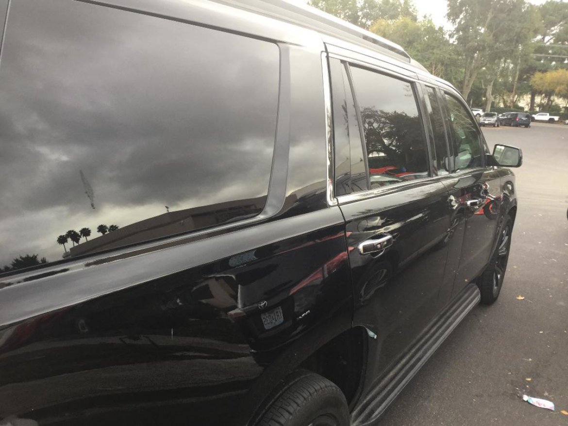 CEO SUV Mobile Office for Sale in Mountain View, CA - Photo 10