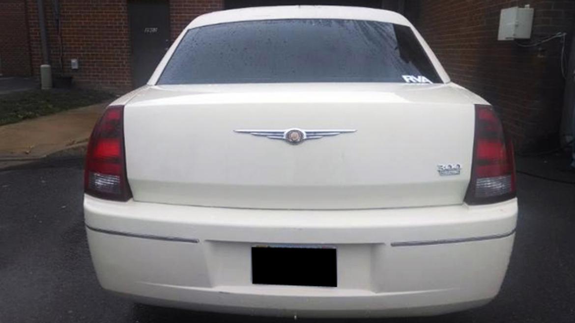 Photo of Limousine for sale: 2006 Chrysler  Chrysler 300 140&quot; by Great Lakes