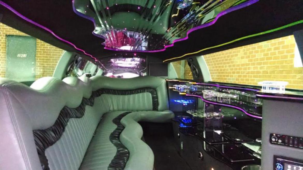 Photo of Limousine for sale: 2006 Chrysler  Chrysler 300 140&quot; by Great Lakes