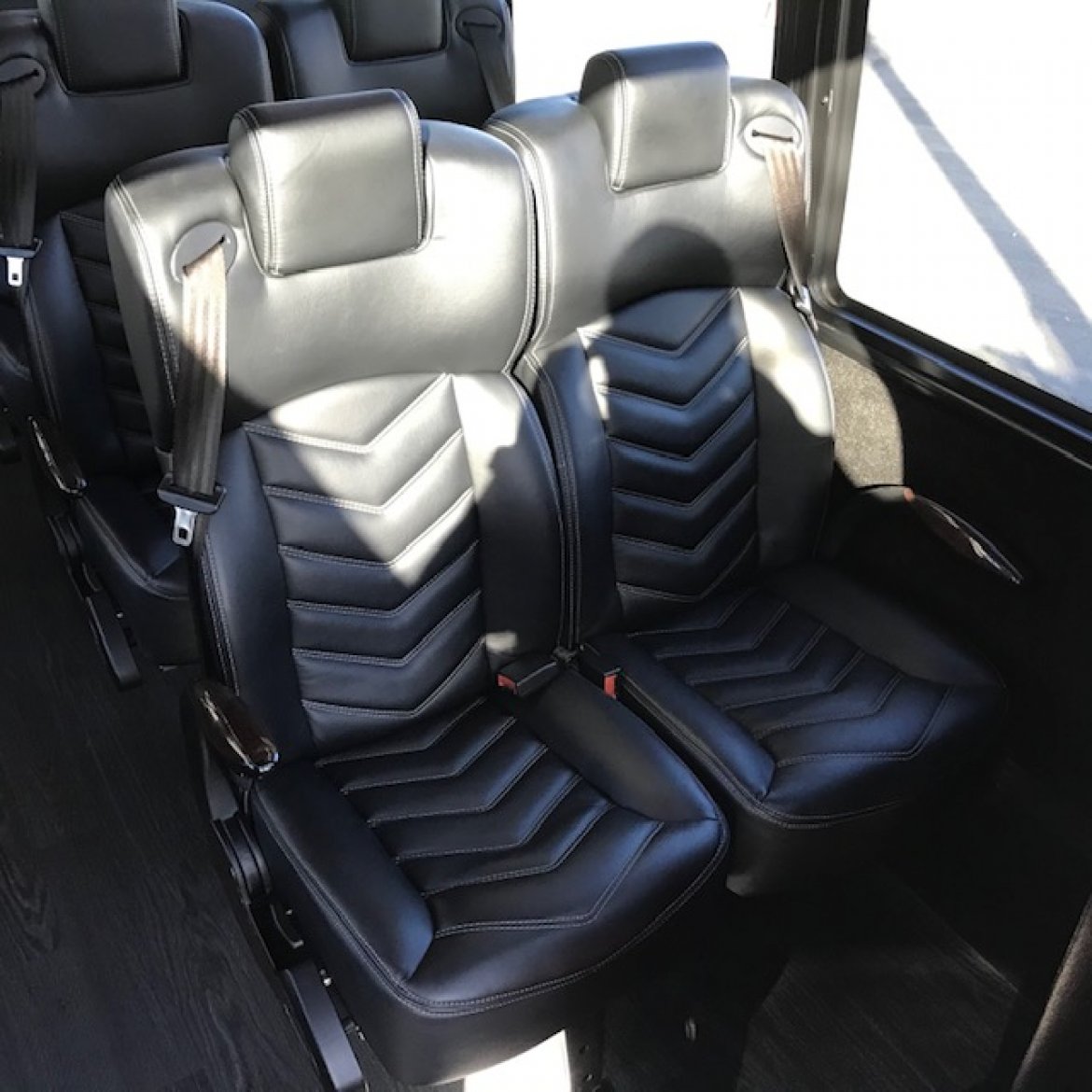 Executive Shuttle for Sale in Riverside, CA - Photo 11