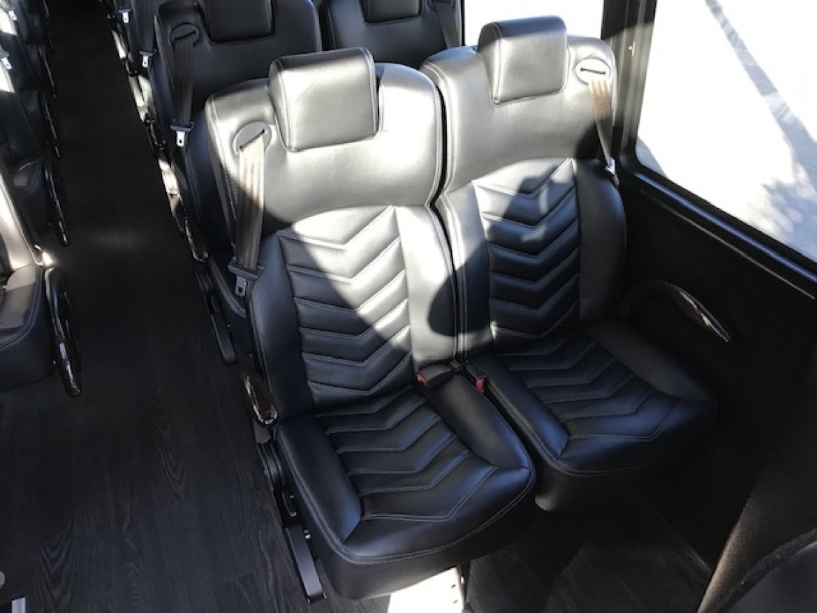 Executive Shuttle for Sale in Riverside, CA - Photo 13