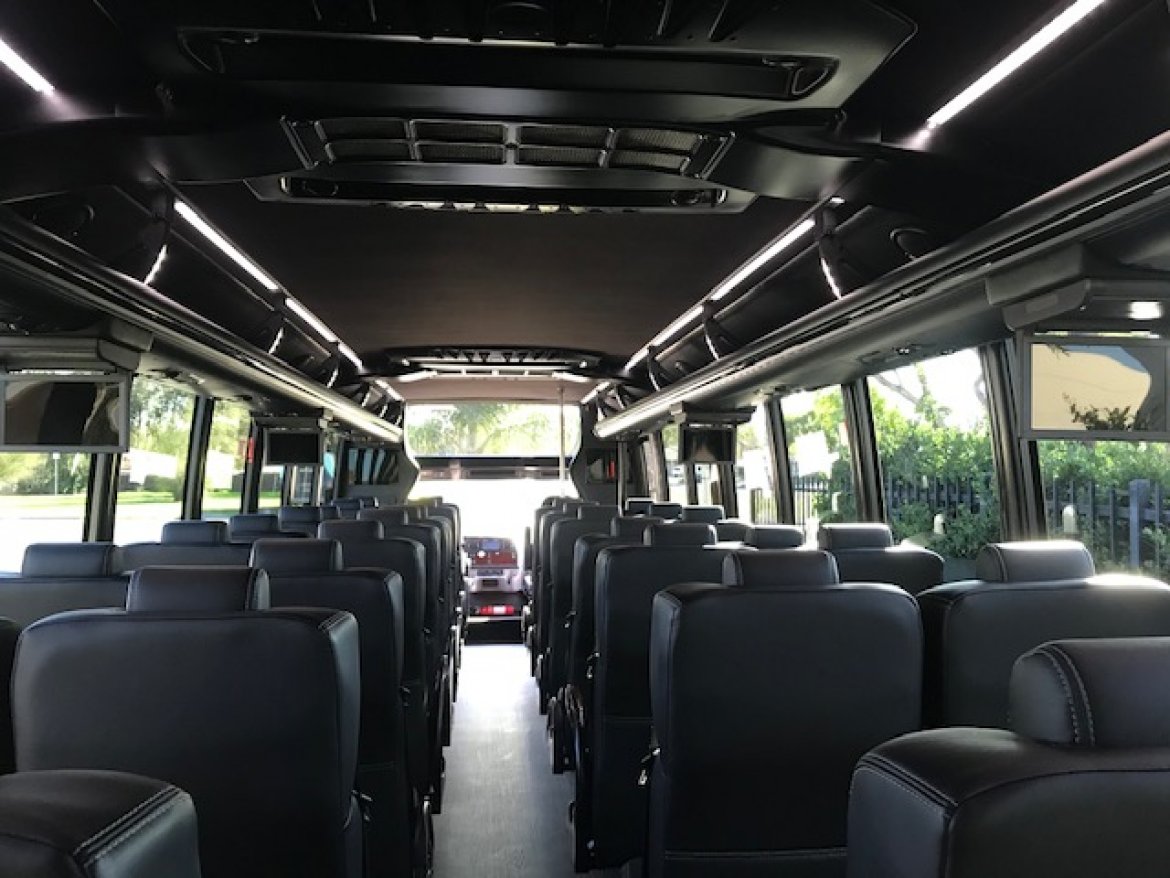 Executive Shuttle for Sale in Riverside, CA - Photo 16