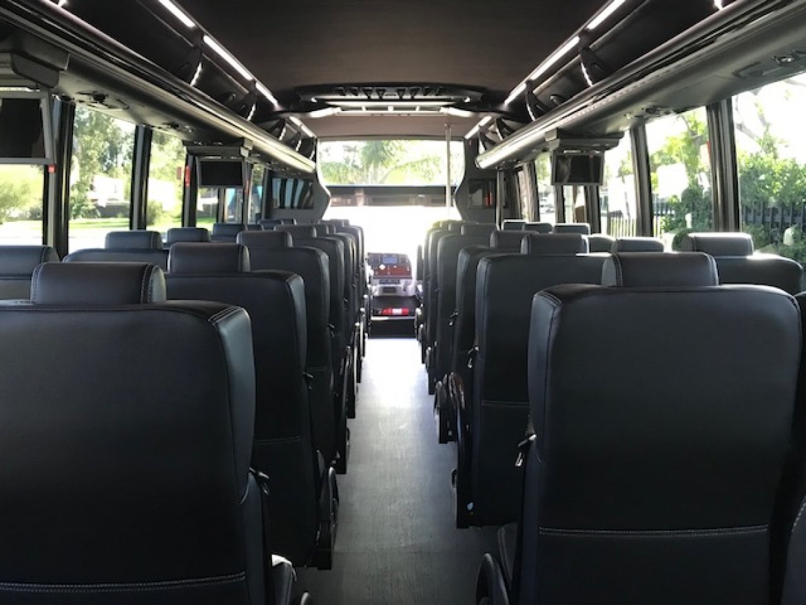 Executive Shuttle for Sale in Riverside, CA - Photo 18