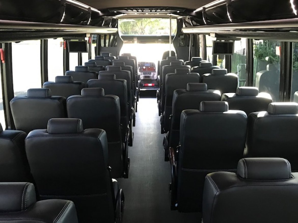 Executive Shuttle for Sale in Riverside, CA - Photo 19