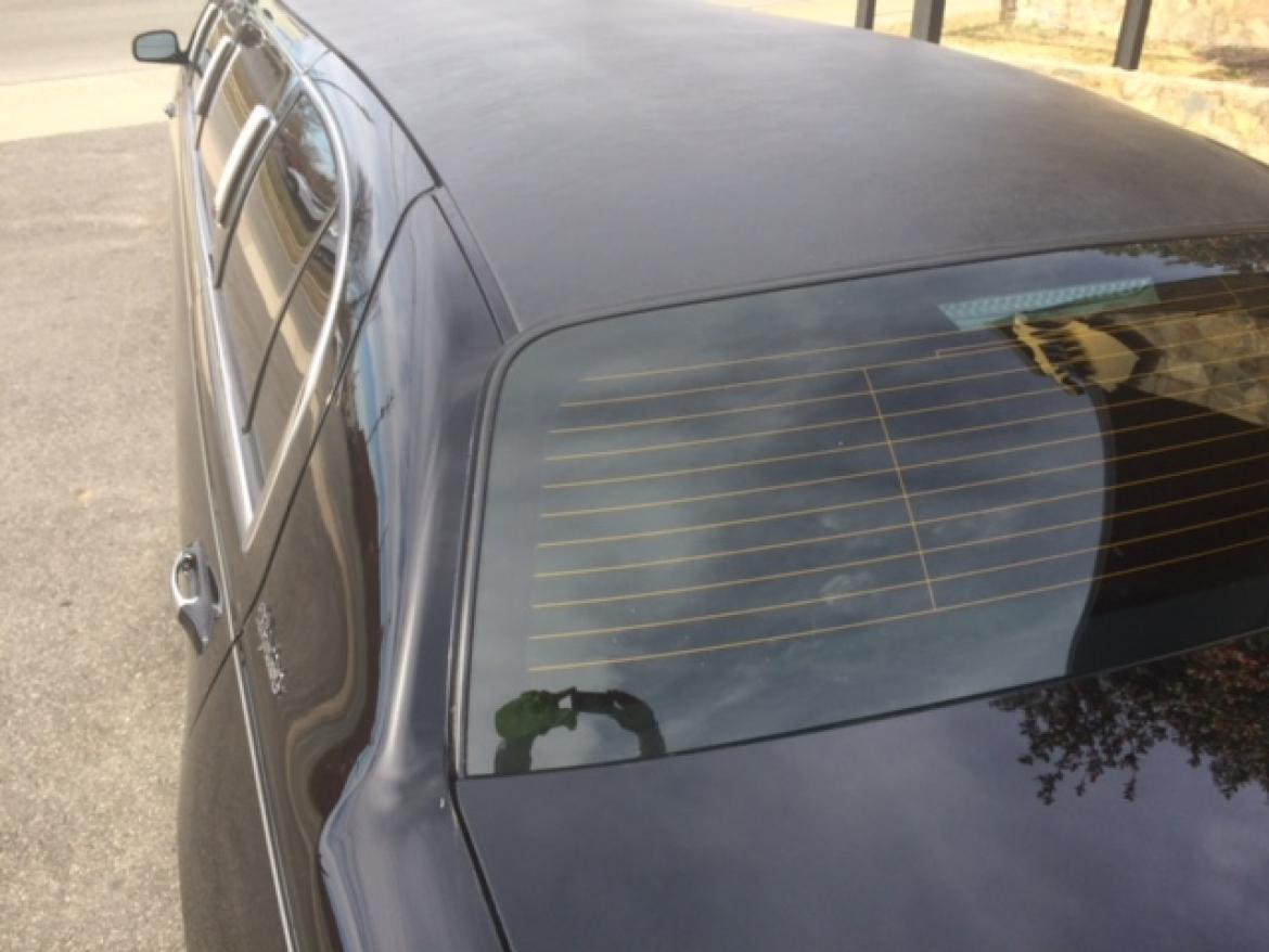 Photo of Limousine for sale: 2011 Lincoln Town Car 120&quot; by DaBryan