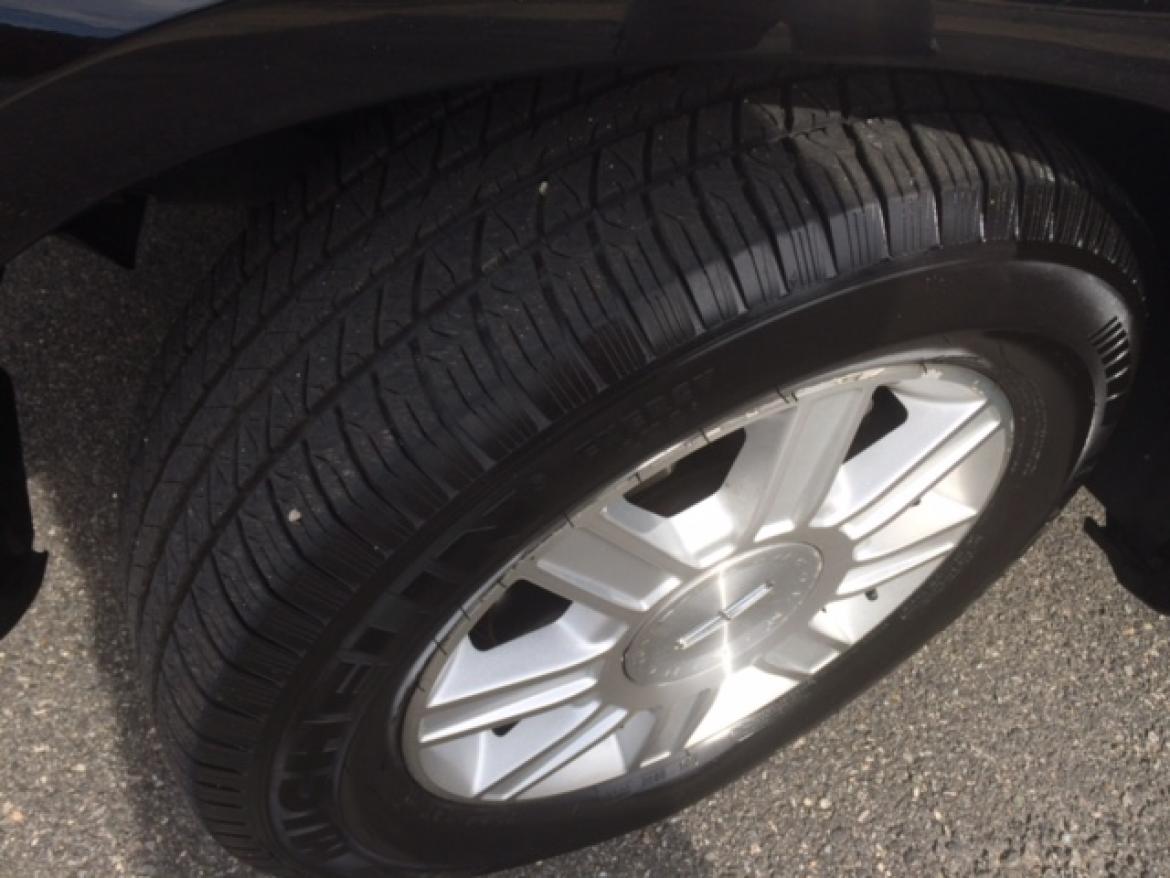 Photo of Limousine for sale: 2011 Lincoln Town Car 120&quot; by DaBryan