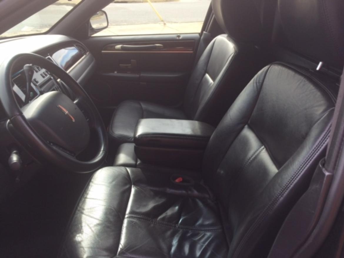 Photo of Limousine for sale: 2011 Lincoln Town Car 120&quot; by DaBryan