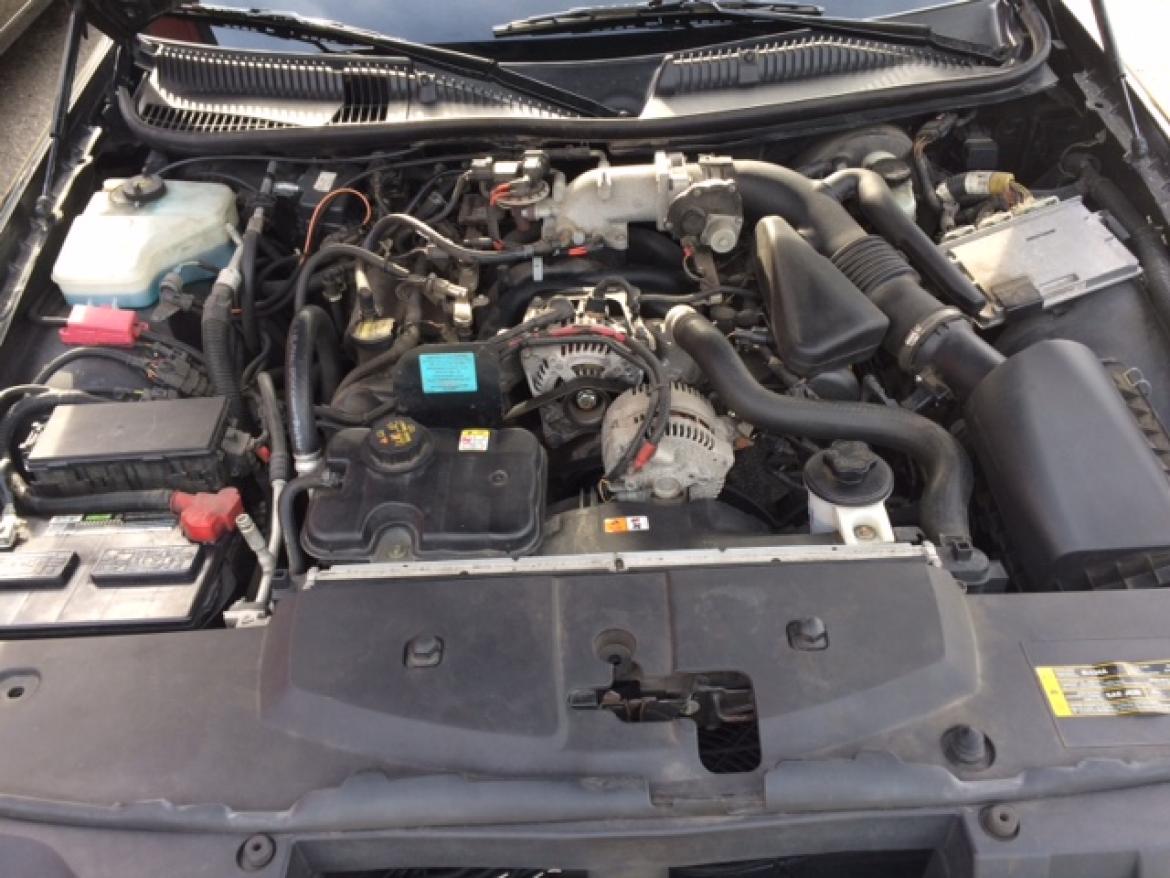 Photo of Limousine for sale: 2011 Lincoln Town Car 120&quot; by DaBryan