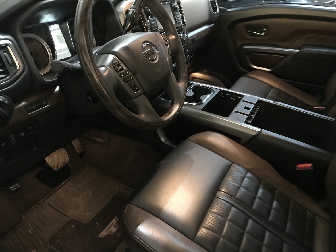 SUV for Sale in New York City, NY - Photo 9
