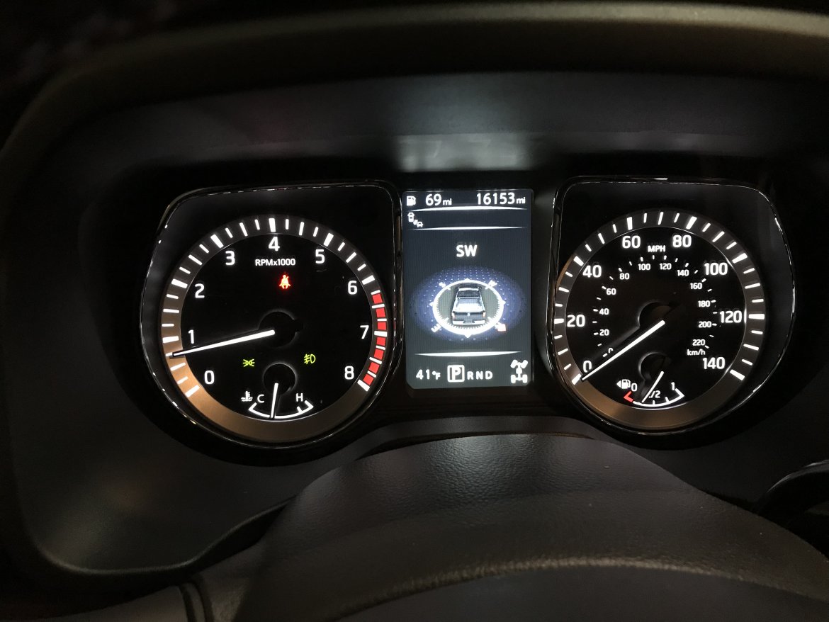 SUV for Sale in New York City, NY - Photo 12