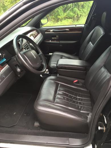 2009 Lincoln 120 inch  Limousine for Sale in Holmdel, New Jersey, US - Photo 4