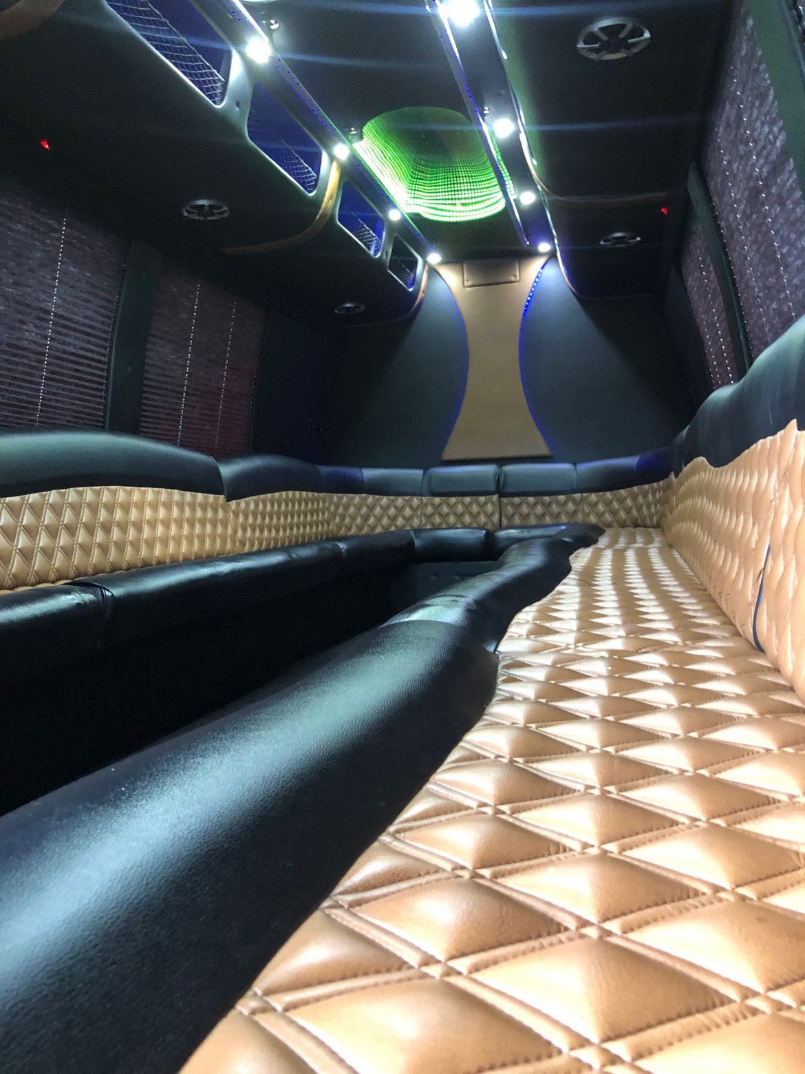 Limo Bus for Sale in Erie, PA - Photo 9