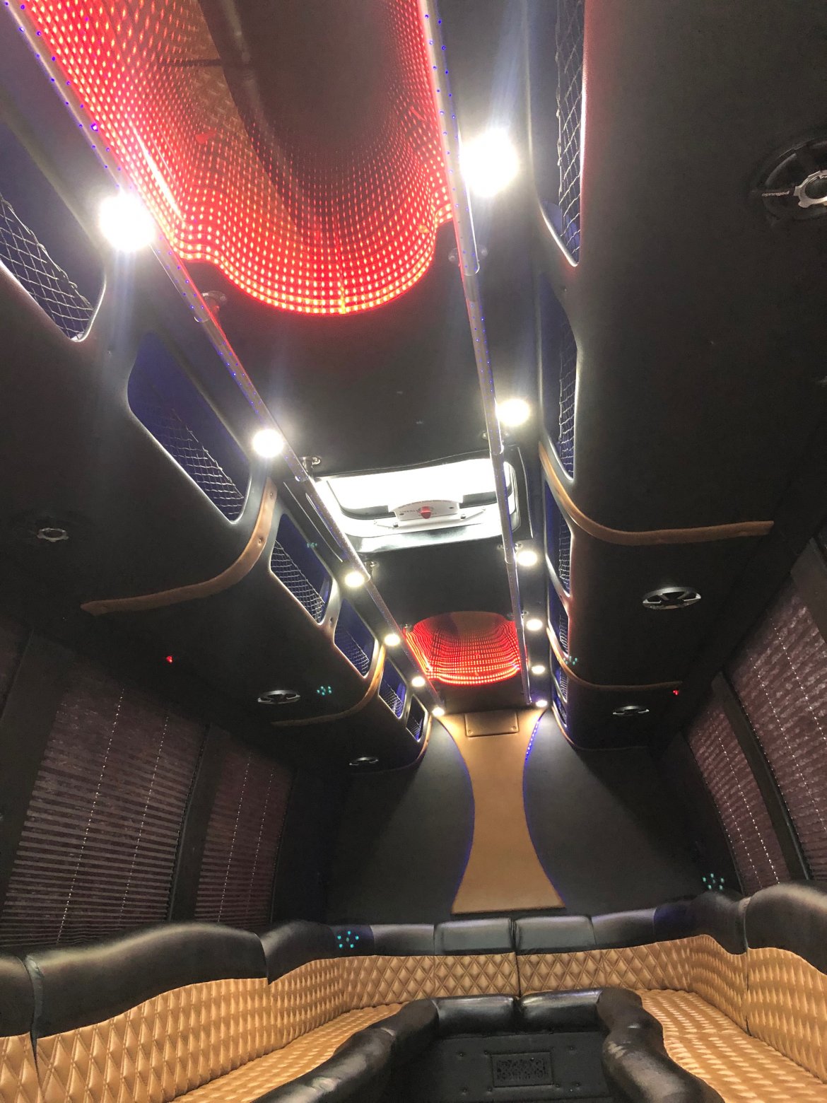 Limo Bus for Sale in Erie, PA - Photo 10