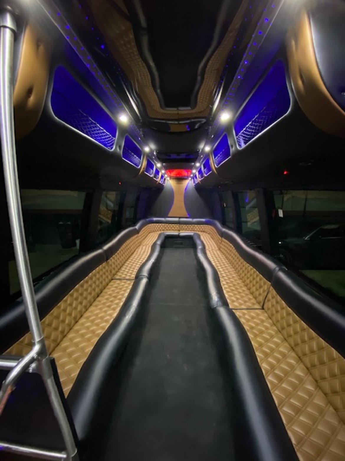 Limo Bus for Sale in Erie, PA - Photo 20