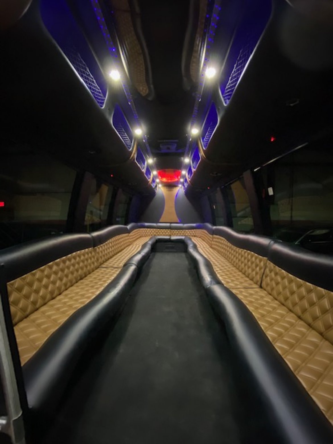 Limo Bus for Sale in Erie, PA - Photo 21