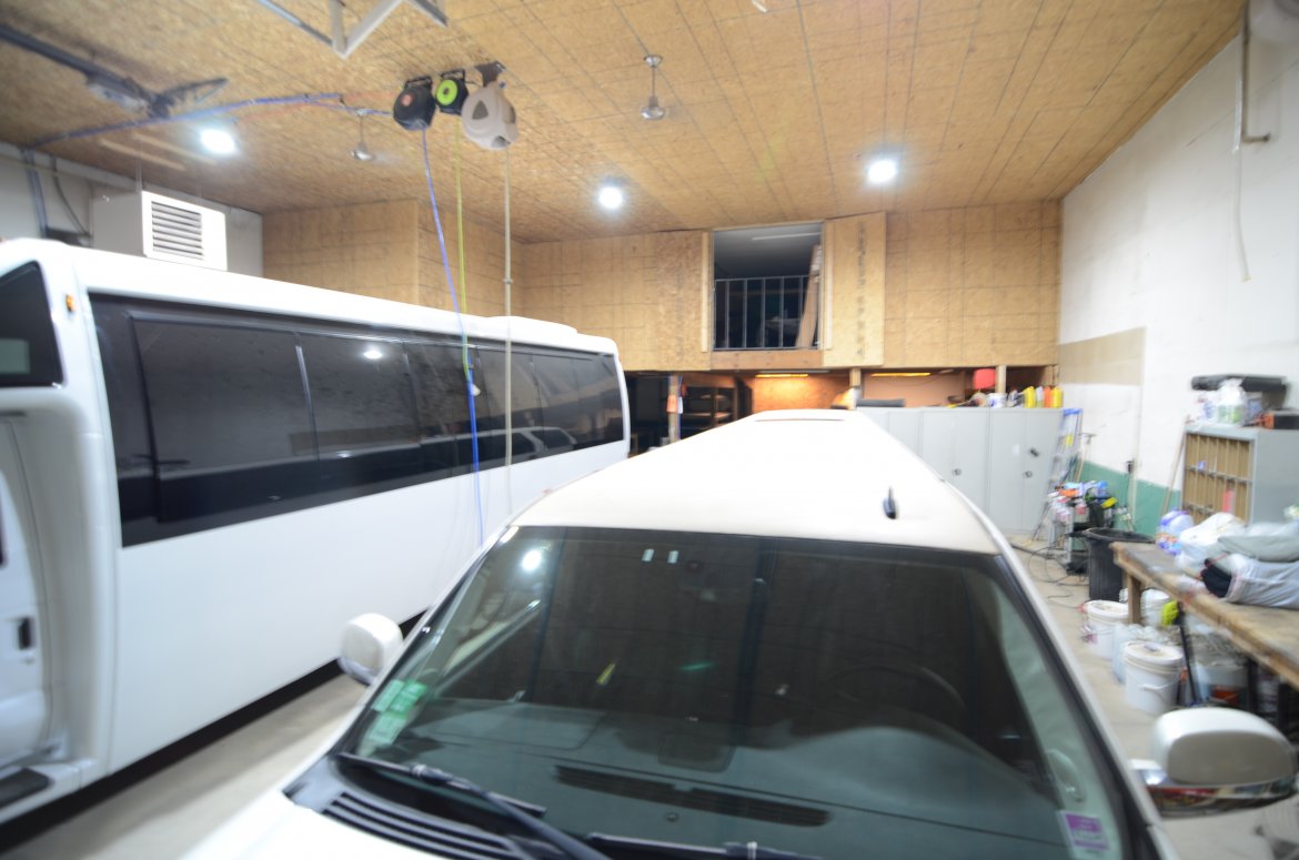 Limousine for Sale in Erie, PA - Photo 16
